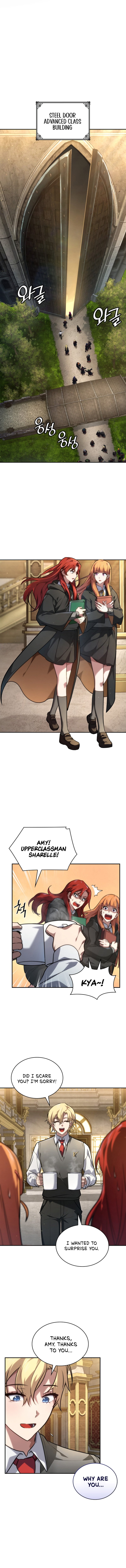 Infinite Mage, Chapter 69 image 12